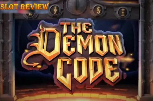 The Demon Code